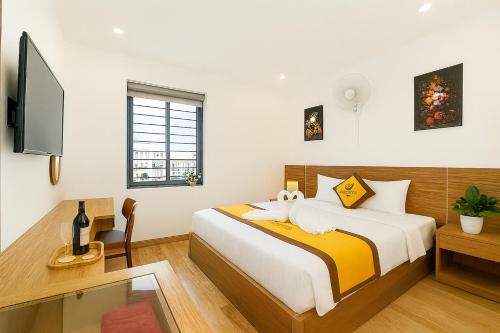 Dong Hoi Hotel | Sonne Hotel Quang Binh