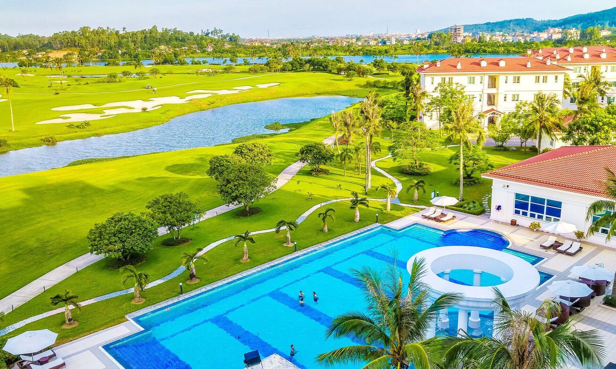 Thuy Nguyen Hotel | Sono Belle Hai Phong