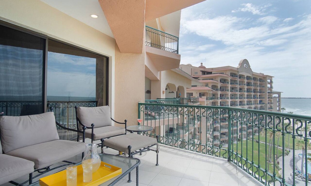 Puerto Penasco Condo | Sonoran Sea III