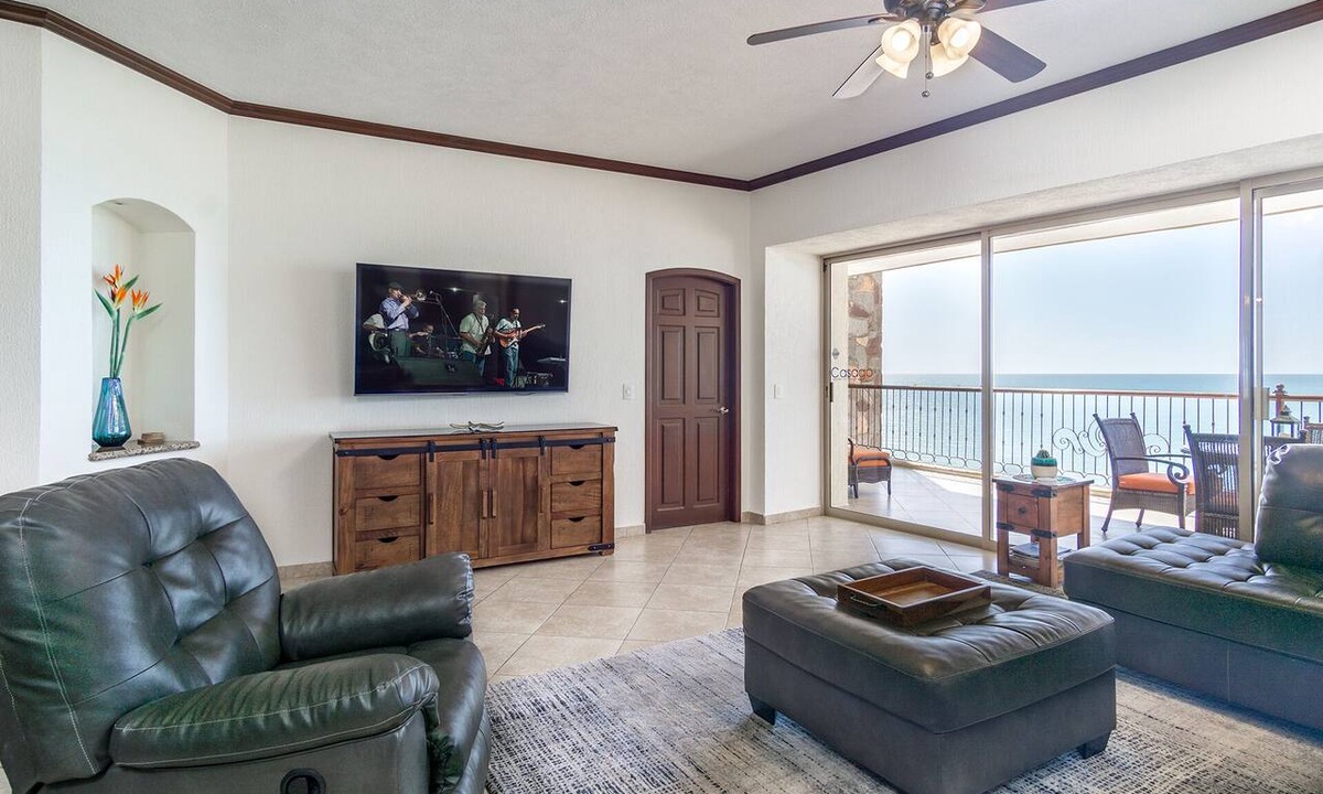 Bella Vista Condo | Sonoran Sky Resort 1103 Island In The Sky Charming Oceanfront