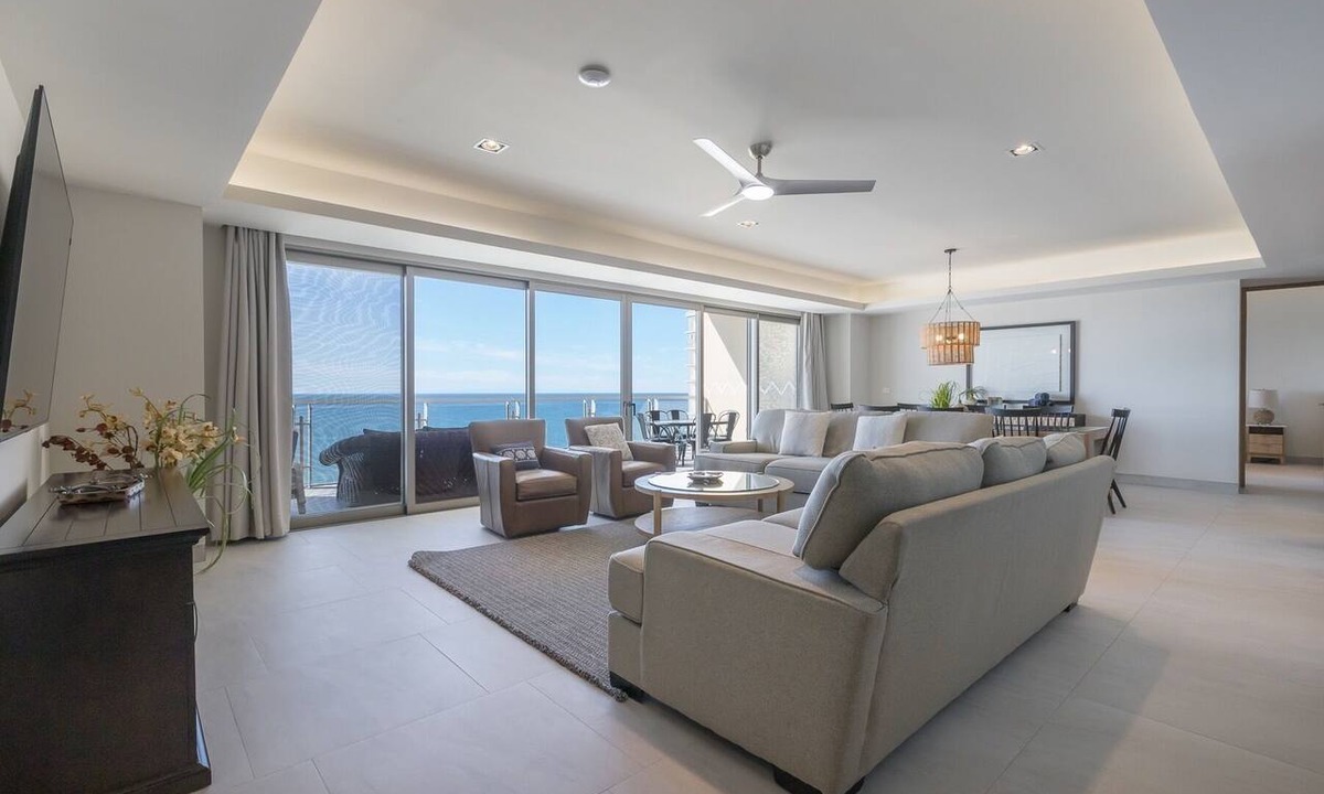 Bella Vista Condo | Sonoran Star Luxury Residence (NEW) 3BD, 3BA