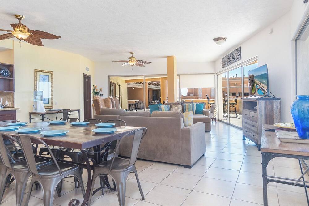 Puerto Penasco Condo | Sonoran Sun V