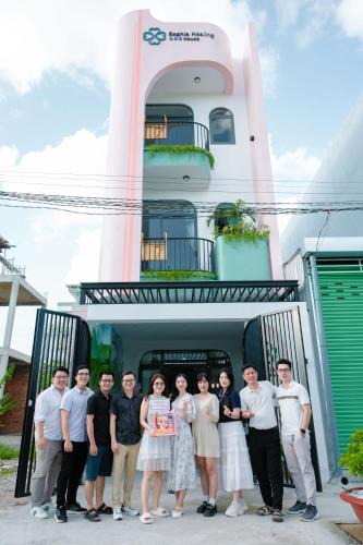 Binh Thuy House | Sophia Healing House Cần Thơ
