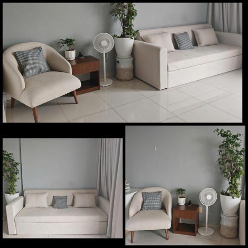 Thu Dau Mot Apartment | Sora garden apartment for expat