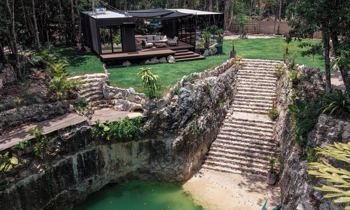 Puerto Morelos Resort | Sota Human Space