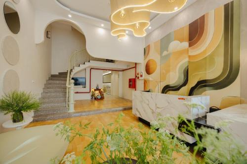 Ninh Binh Hotel | Soul Lang Homestay Ninh Binh