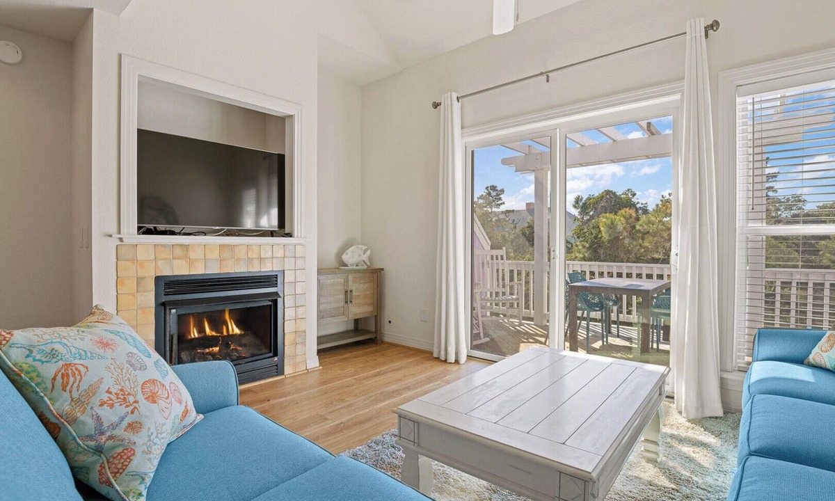 Bermuda Bay House | Sounds About Wright at Cambridge Cove