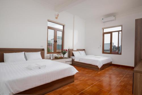 Đong Thanh Hotel | South Star Hotel