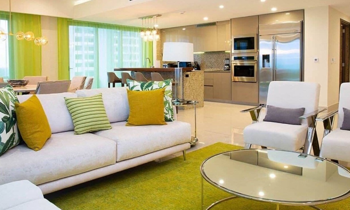Puerto Juarez Condo | Spacious 3-bedroom condo with AC in enchanting Cancún