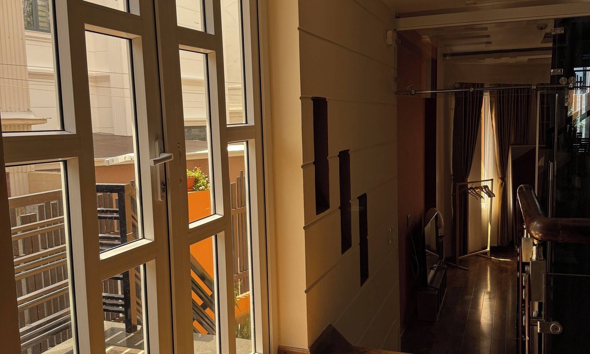 Phuong 10 Villa | Spacious 5-bedroom villa in delightful Đà Lạt - Close to Lam Vien Square
