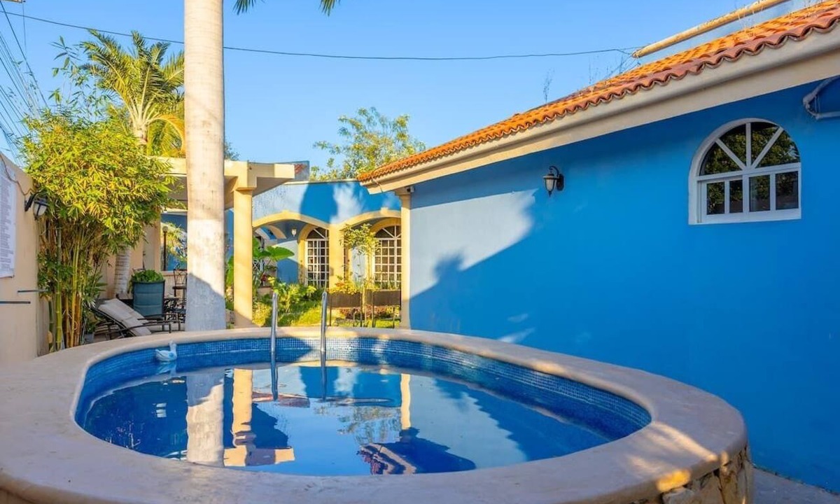Montecarlo House | Spacious House | 4 BR | Pool, Gym & Terrace