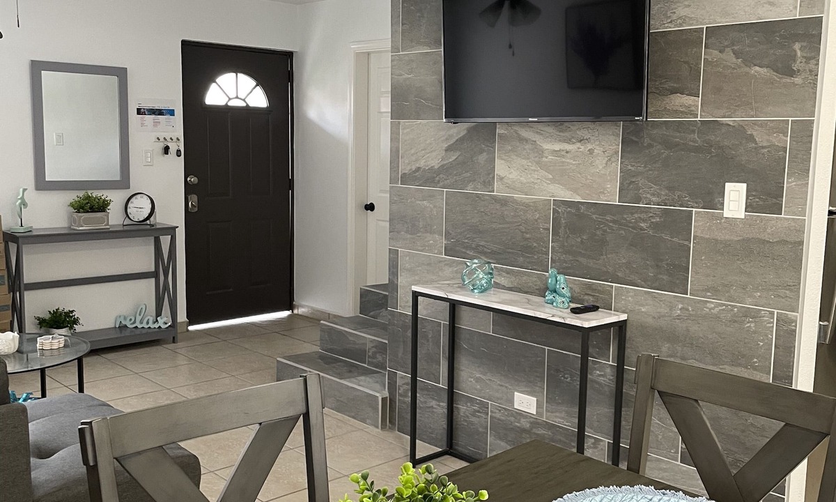 La Joya House | SPECIAL: Rosarito Ocean View Condo Private Gated Community