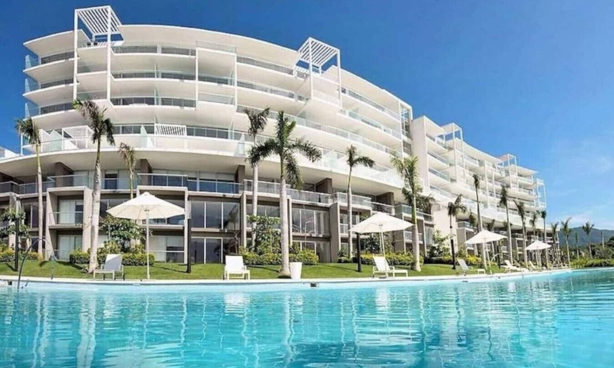 Punta de Mita Apartment | Spectacular Ocean Front 5BR Condo *Bolongo Resort*