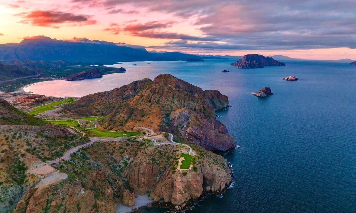 Loreto Resort | Spectacular Views! Luxurious Two Bedroom Suite at The Islands of Loreto