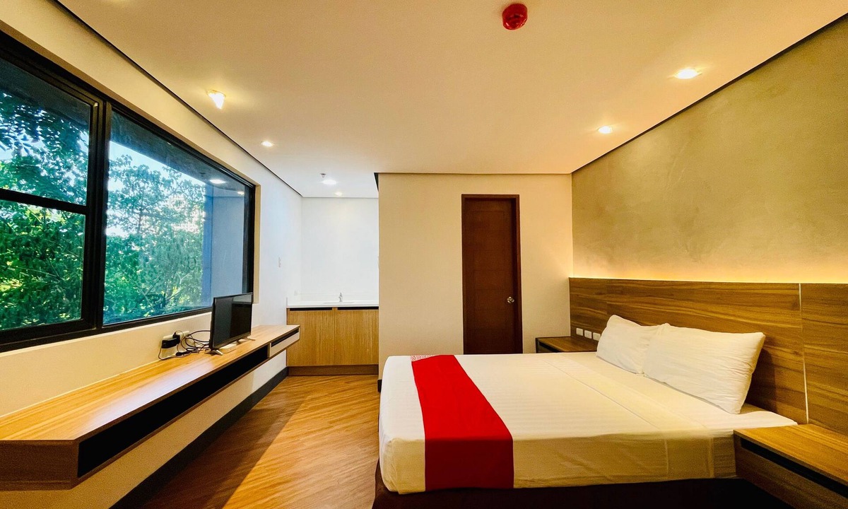 Hoa Vang Hotel | SPOT ON 1188 Motel Hoa Cam