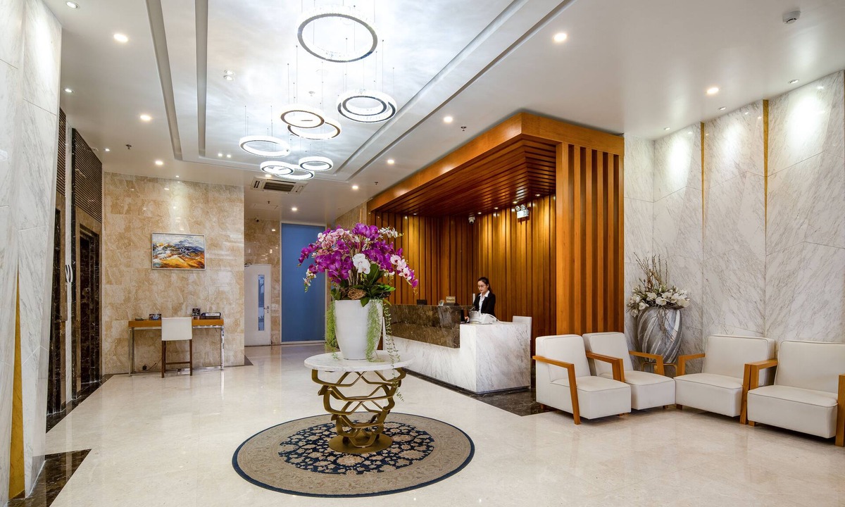 Son Tra Hotel | Star City Riverside Hotel by Haviland
