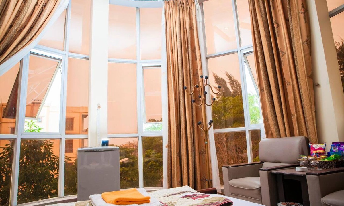 Hai Duong Hotel | Star Hotel Hai Duong