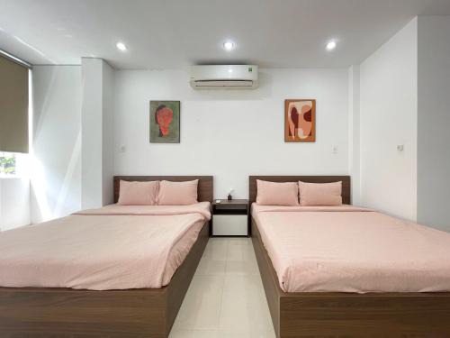 Tan Thuan Dong House | StayX House