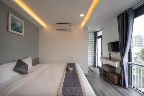 Hue City Centre House | Stop and Go Boutique Homestay Hue