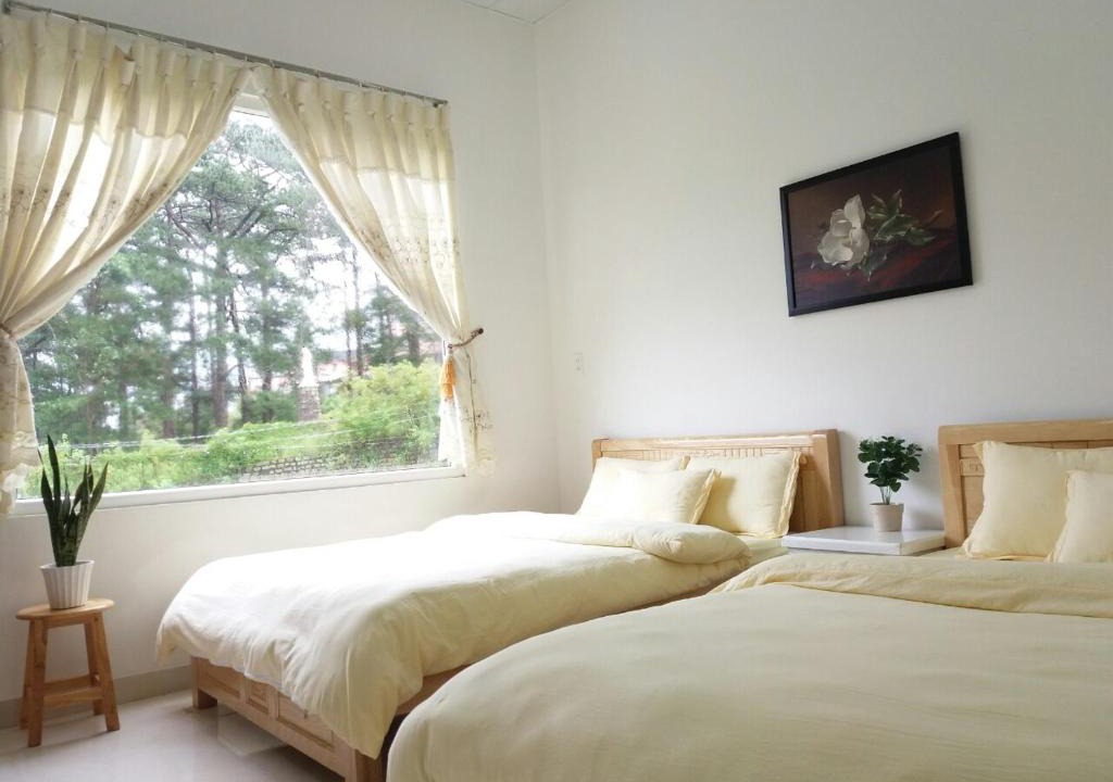 Da Lat Hotel | Strawberry Hotel Dalat