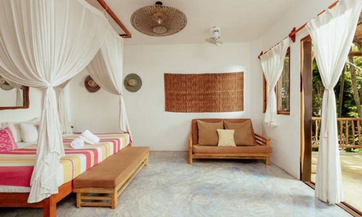 Zona Hotelera Apartment | Studio -4
