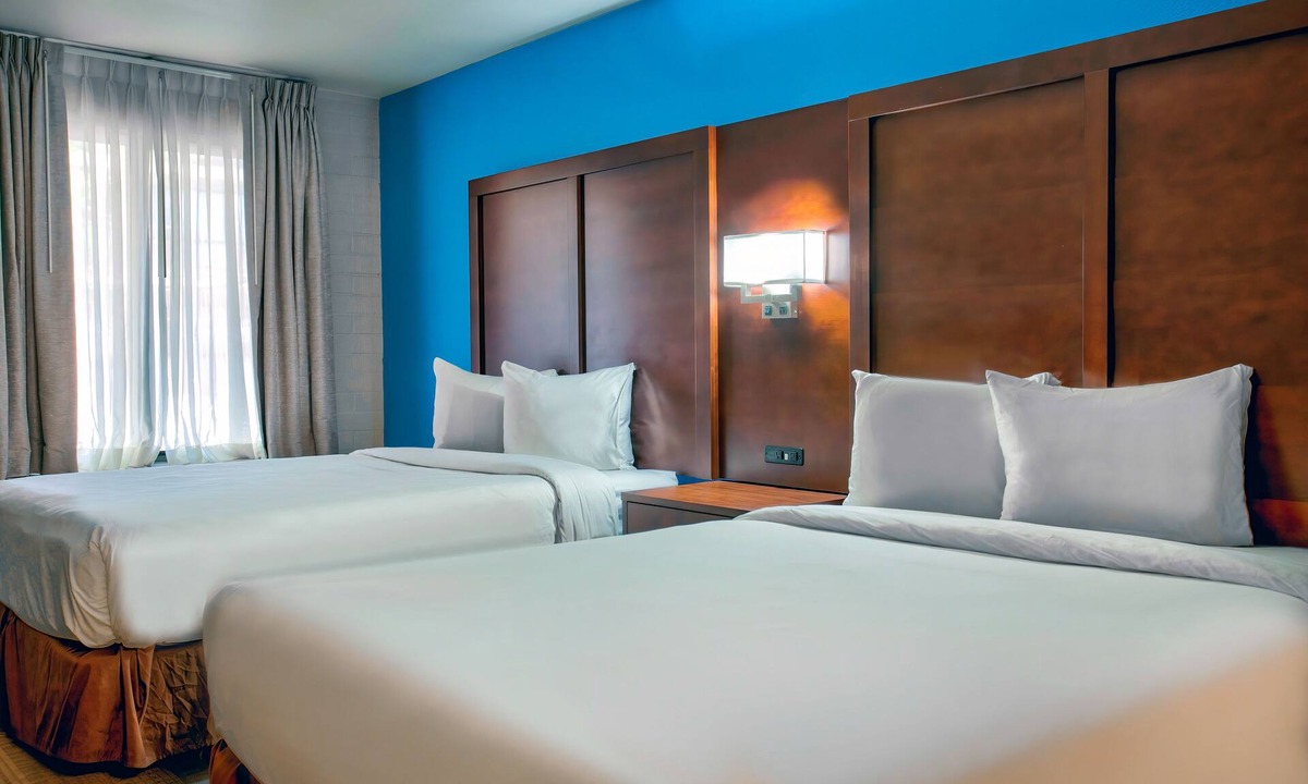 Willcox Hotel | Studio 6 Suites - Willcox, AZ