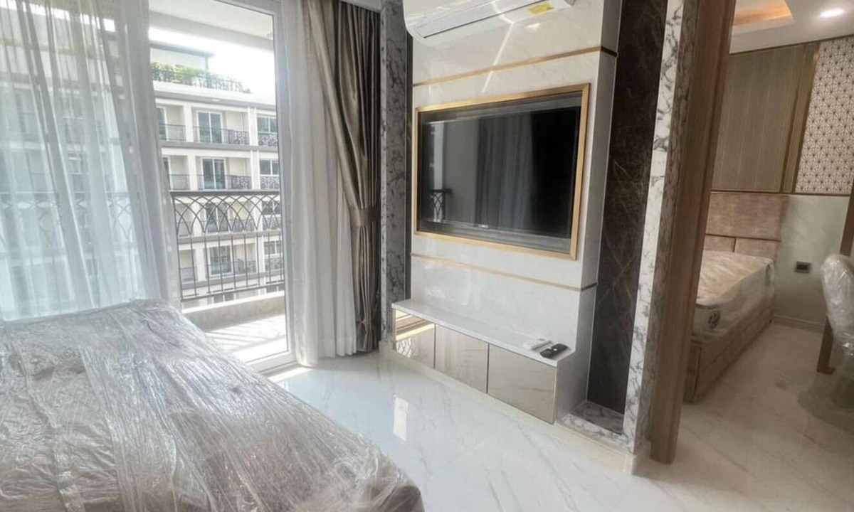 South Pattaya Apartment | Stunning 1 bed Apartment in Lamung District