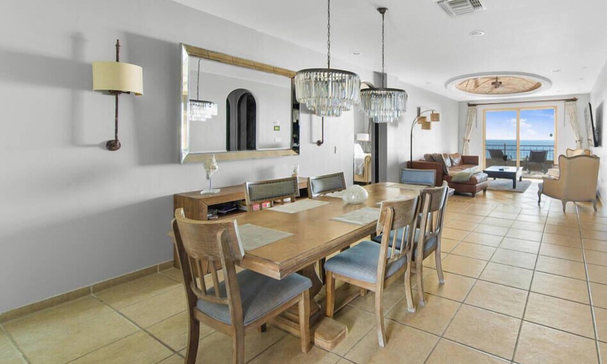 La Choya Condo | Stunning Luxury 2BR/2BA Condo at Bella Sirena - With Underground Parking Space!