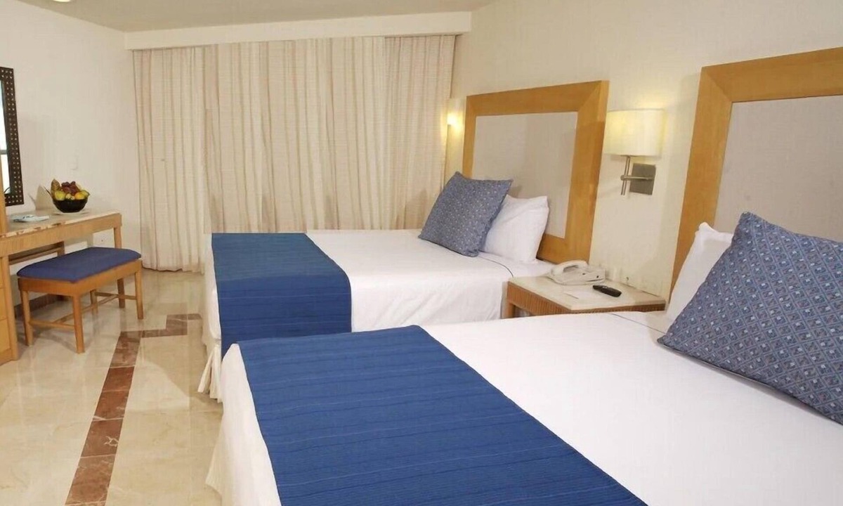 Cozumel Hotel | Stunning Studio w Pool & Hot Tub Grand Park Cozumel