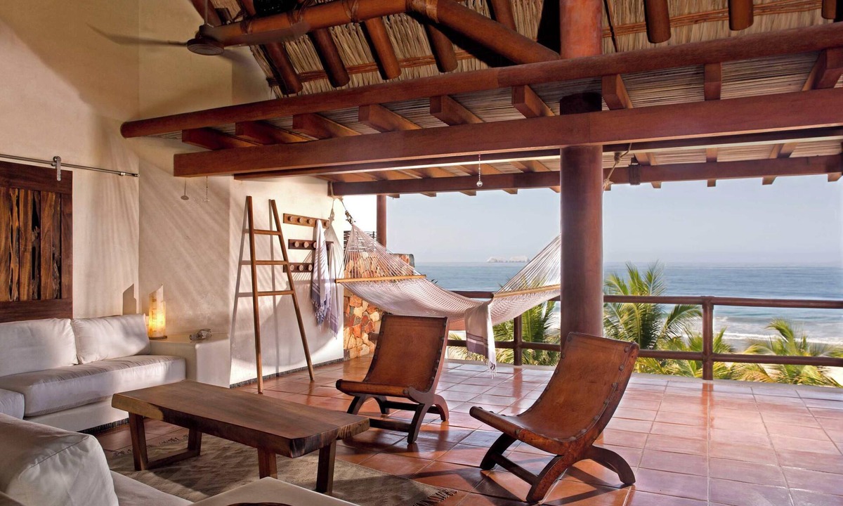 Zihuatanejo Condo | Stunning, Oceanfront Casa de Olas!