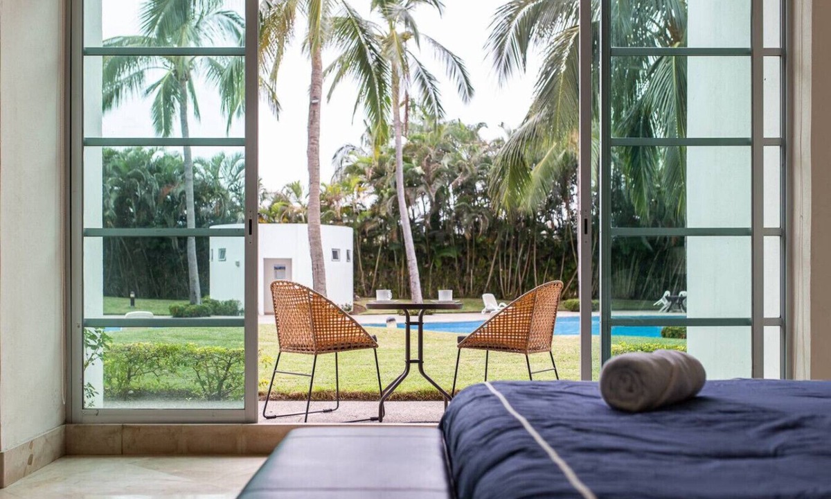 Nuevo Vallarta Apartment | Stunning Seibal Condo & Vidanta