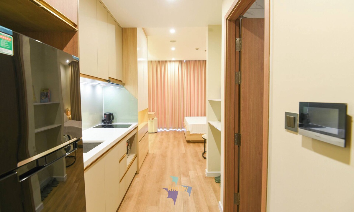 Ha Long Apartment | Stylish Studio Apartment ICON40 Hạ Long