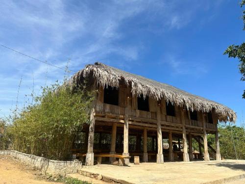 Dam Rong House | Suối Rồng FarmStay