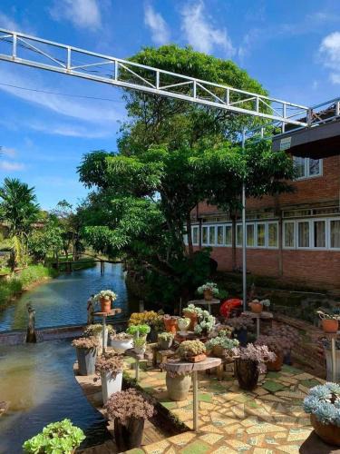 Gia Nghia House | Suối Xanh Garden