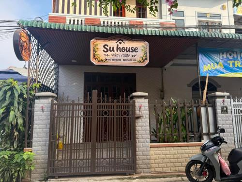 Hue Apartment | SU HOUSE Huế