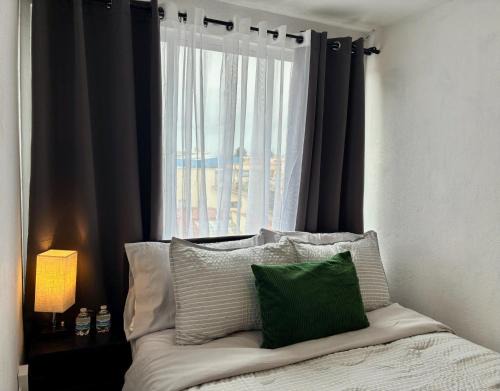 Zinacantepec House | Suite Ámbar