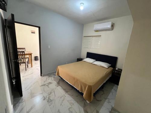 Tuxtla Gutierrez Apartment | Suite El Ángel #7