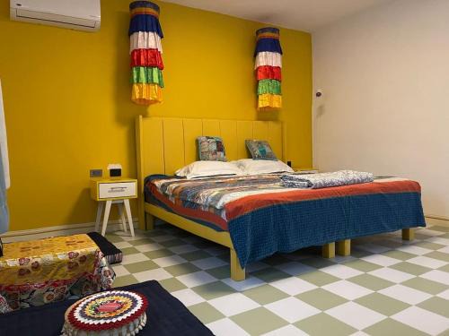 Merida Apartment | Suite Estrella Butan