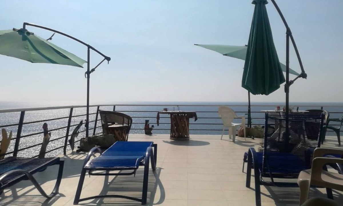 Balcones Al Mar Apartment | Suite with private pool