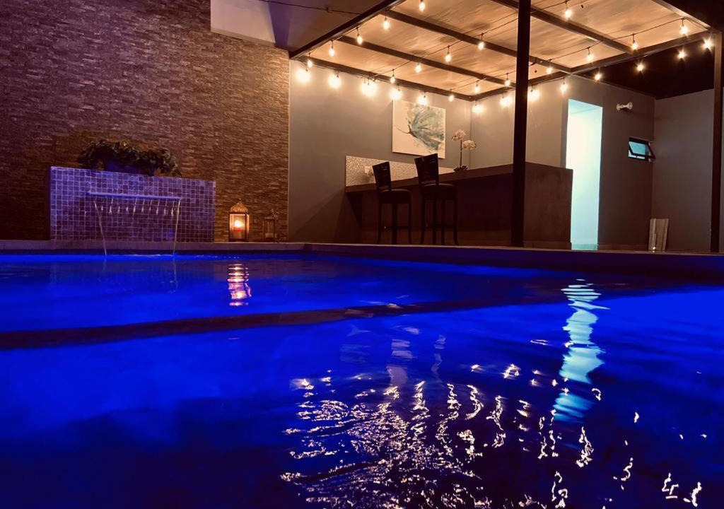 Ensenada Apartment | Suites Marvento