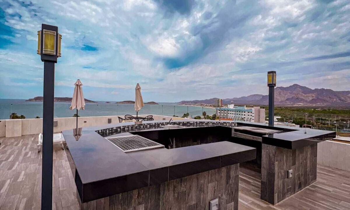 Villas California Hotel | Suites Rubi