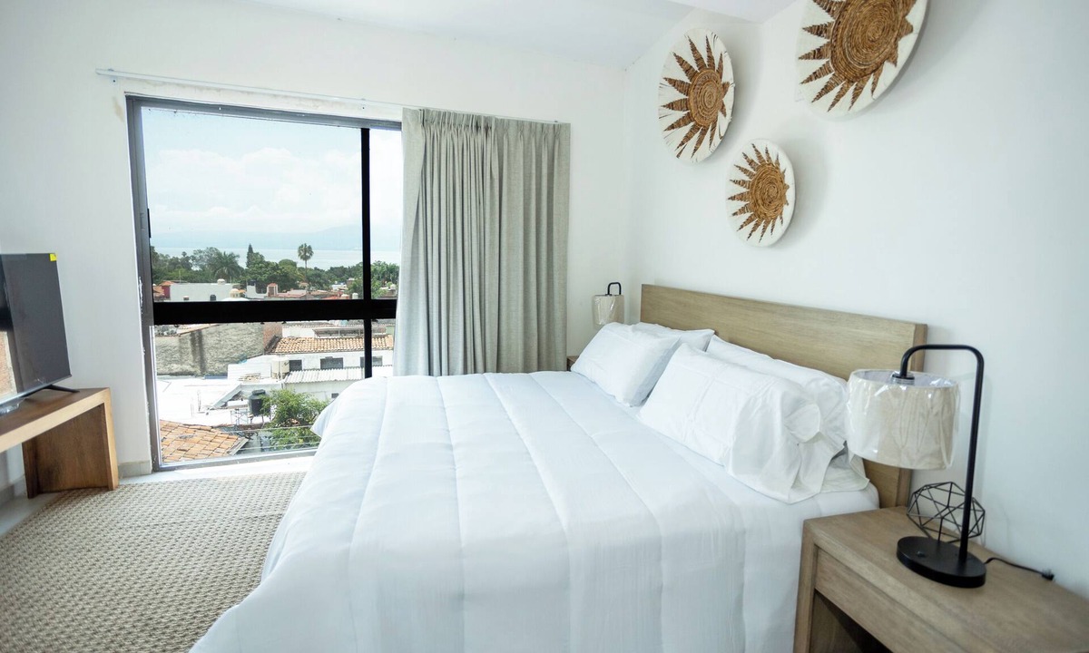 Ajijic Hotel | Suites Santa Isabella