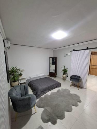 Ixtaczoquitlan Apartment | suites vergel planta alta