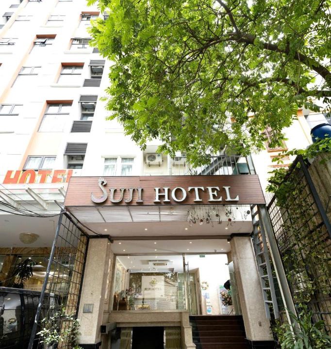 My Đinh Hotel | Suji My Dinh Hotel
