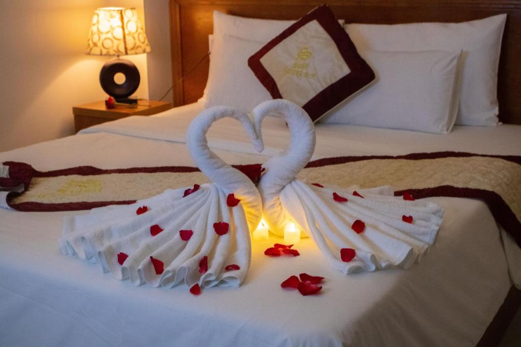 Go Vap Hotel | Sumi Hotel Gò Vấp