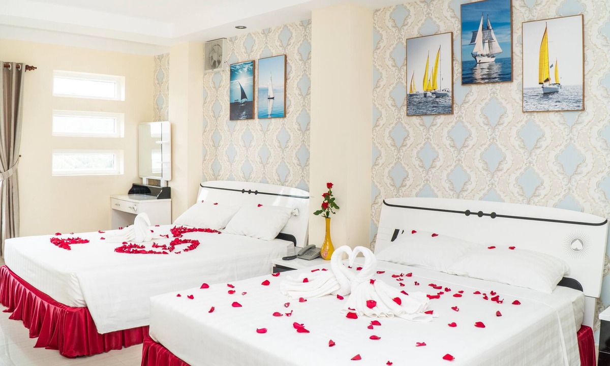 Cua Lap Hotel | Sun and Sea Hotel Phu Quoc