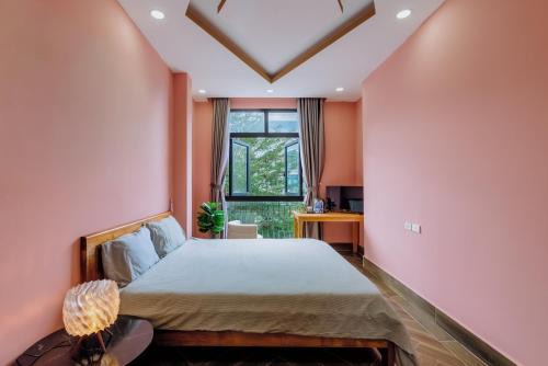 Ganh Dau House | Sun Homestay 1 Grandworld Phú Quốc