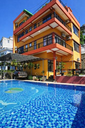 Tam Dao House | Sun Villa Tam Đảo