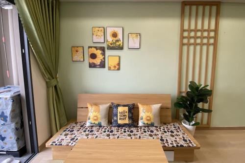 Bai Chay Apartment | Sunflower homestay