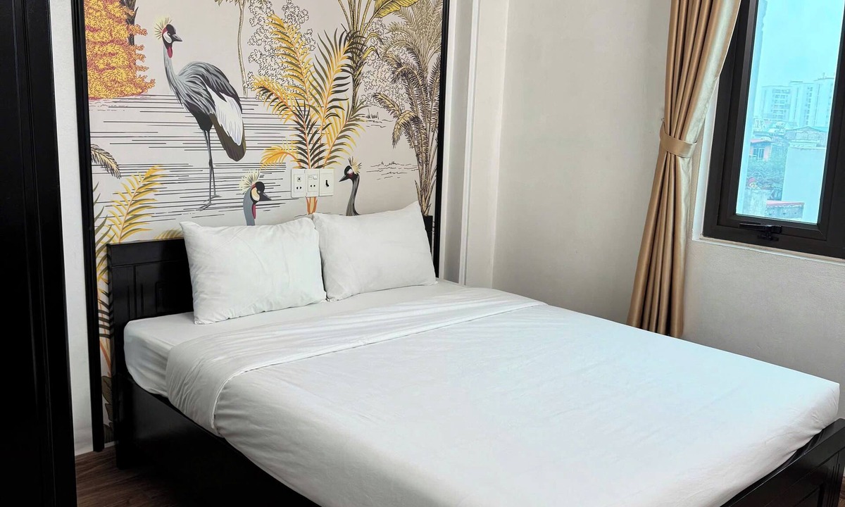 Thanh Hoa Hotel | Sunflower Hotel by Huong Duong Hotel - Thanh Hoa